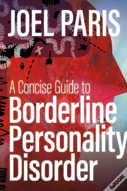 Capa do artigo A Concise Guide To Borderline Personality Disorder