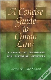 Capa do artigo A Concise Guide To Canon Law