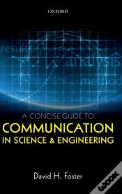 Capa do artigo A Concise Guide To Communication In Science And Engineering