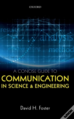 Capa do artigo A Concise Guide To Communication In Science And Engineering