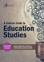 A Concise Guide To Education Studies - Preview