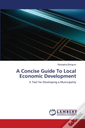 Capa do artigo A Concise Guide To Local Economic Develo