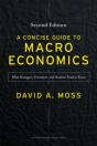 A Concise Guide To Macroeconomics, Second Edition - Preview