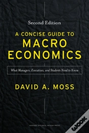 Capa do artigo A Concise Guide To Macroeconomics, Second Edition