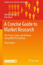 A Concise Guide To Market Research - Preview