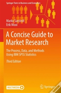 Capa do artigo A Concise Guide To Market Research