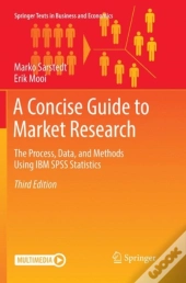 A Concise Guide To Market Research