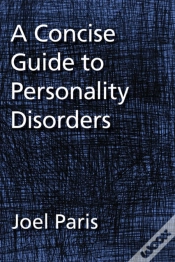 Capa do artigo A Concise Guide To Personality Disorders