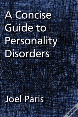 Capa do artigo A Concise Guide To Personality Disorders