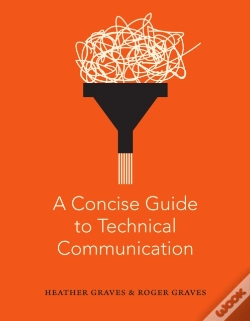 Capa do artigo A Concise Guide To Technical Communication