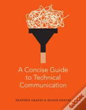 Capa do artigo A Concise Guide To Technical Communication