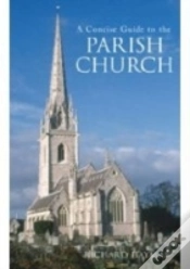 Capa do artigo A Concise Guide To The Parish Church