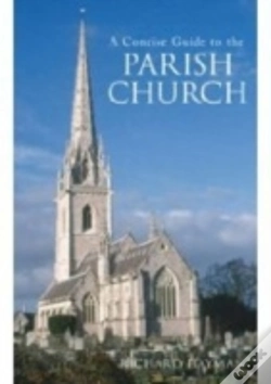 Capa do artigo A Concise Guide To The Parish Church