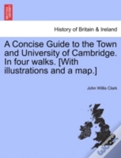 Capa do artigo A Concise Guide To The Town And Universi