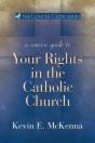 A Concise Guide To Your Rights In The Catholic Church - Preview