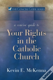 Capa do artigo A Concise Guide To Your Rights In The Catholic Church