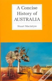 Capa do artigo A Concise History Of Australia