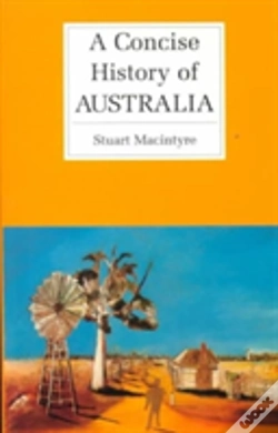 Capa do artigo A Concise History Of Australia