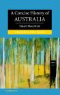 A Concise History Of Australia - Preview