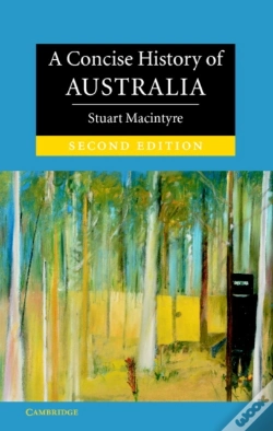 Capa do artigo A Concise History Of Australia