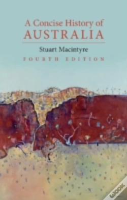 Capa do artigo A Concise History Of Australia
