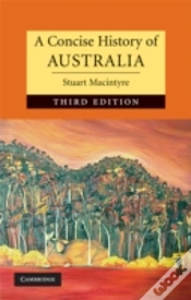 Capa do artigo A Concise History Of Australia