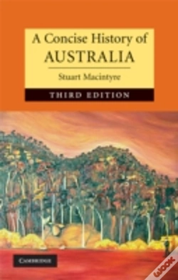 Capa do artigo A Concise History Of Australia
