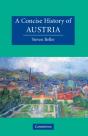 A Concise History Of Austria - Preview