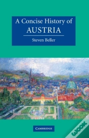 Capa do artigo A Concise History Of Austria