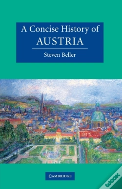 Capa do artigo A Concise History Of Austria