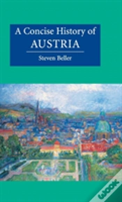Capa do artigo A Concise History Of Austria