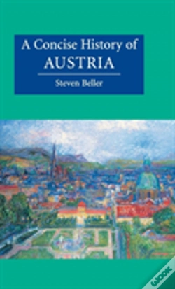 Capa do artigo A Concise History Of Austria