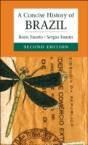 A Concise History Of Brazil - Preview