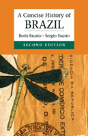 A Concise History Of Brazil - Preview