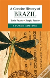 Capa do artigo A Concise History Of Brazil