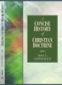 A Concise History Of Christian Doctrine - Preview