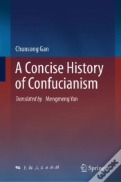 Capa do artigo A Concise History Of Confucianism