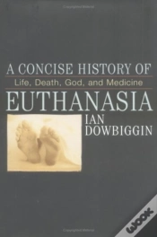 Capa do artigo A Concise History Of Euthanasia