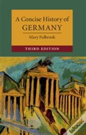 Capa do artigo A Concise History Of Germany