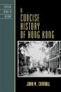 A Concise History Of Hong Kong - Preview