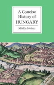 Capa do artigo A Concise History Of Hungary