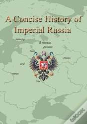 Capa do artigo A Concise History Of Imperial Russia