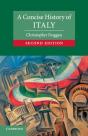 A Concise History Of Italy - Preview
