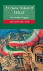 A Concise History Of Italy - Preview