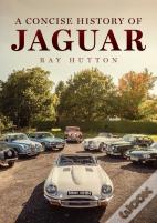 A Concise History Of Jaguar