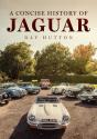 A Concise History Of Jaguar - Preview