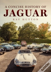Capa do artigo A Concise History Of Jaguar