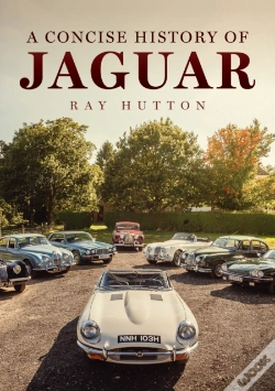 Capa do artigo A Concise History Of Jaguar