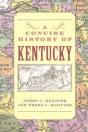A Concise History Of Kentucky - Preview