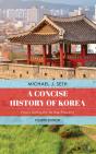 A Concise History Of Korea - Preview